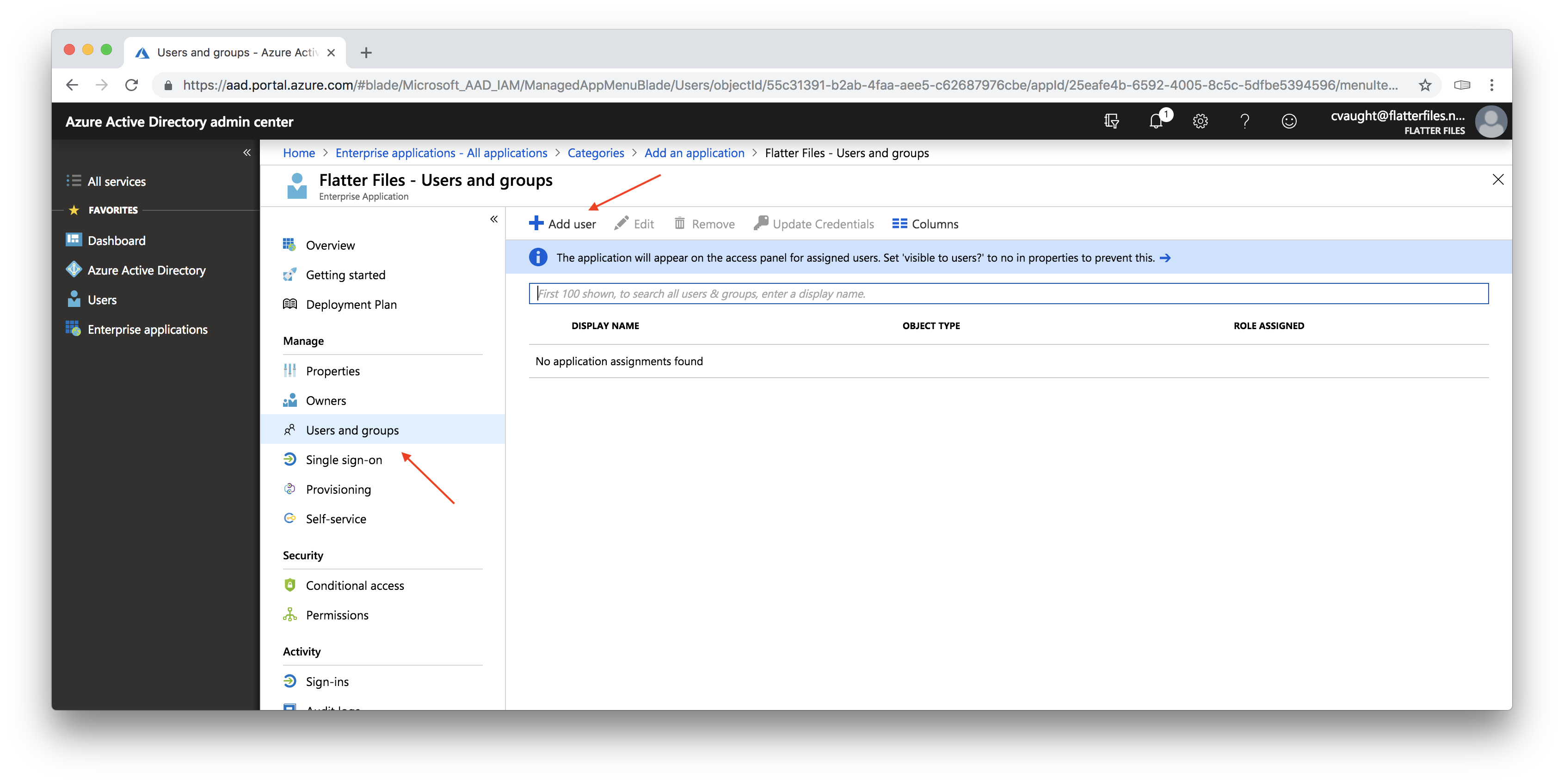 Office 365 Flatter Files Listing