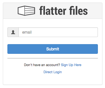 Office 365 Flatter Files Listing