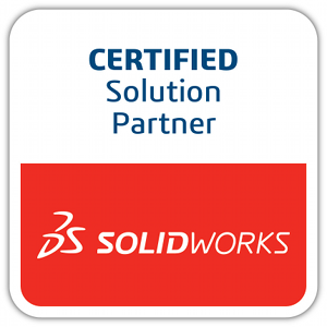 SOLIDWORKS Certified Solution Partner